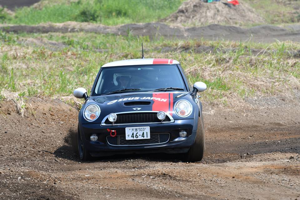 Photo:加藤 仁
